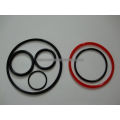 Various Size Silicone Rubber O Ring